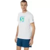 CAMISETA GRÁFICA GS PARA HOMBRE CAMISETA GRÁFICA GS PARA HOMBRE