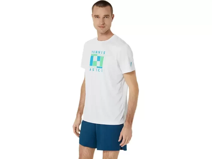 CAMISETA GRÁFICA GS PARA HOMBRE CAMISETA GRÁFICA GS PARA HOMBRE
