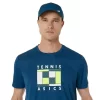 CAMISETA GRÁFICA GS PARA HOMBRE CAMISETA GRÁFICA GS PARA HOMBRE