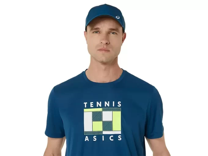 CAMISETA GRÁFICA GS PARA HOMBRE CAMISETA GRÁFICA GS PARA HOMBRE