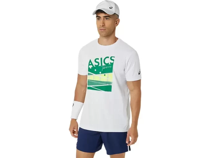 CAMISETA GRÁFICA GS PARA HOMBRE CAMISETA GRÁFICA GS PARA HOMBRE