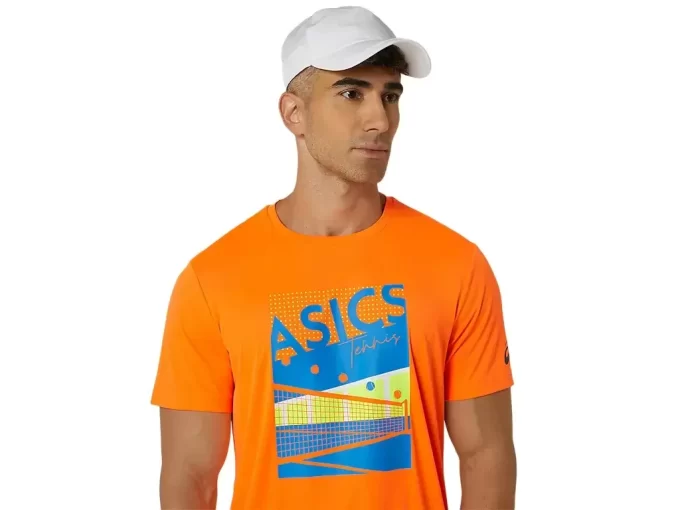 CAMISETA GRÁFICA GS PARA HOMBRE CAMISETA GRÁFICA GS PARA HOMBRE