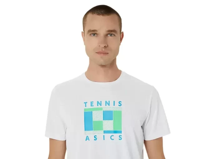 CAMISETA GRÁFICA GS PARA HOMBRE CAMISETA GRÁFICA GS PARA HOMBRE