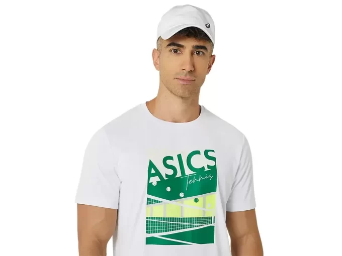 CAMISETA GRÁFICA GS PARA HOMBRE CAMISETA GRÁFICA GS PARA HOMBRE
