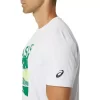 CAMISETA GRÁFICA GS PARA HOMBRE CAMISETA GRÁFICA GS PARA HOMBRE