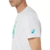 CAMISETA GRÁFICA GS PARA HOMBRE CAMISETA GRÁFICA GS PARA HOMBRE