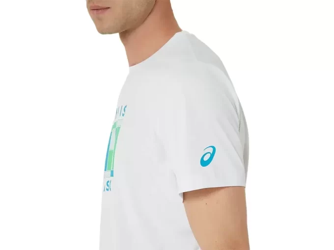 CAMISETA GRÁFICA GS PARA HOMBRE CAMISETA GRÁFICA GS PARA HOMBRE