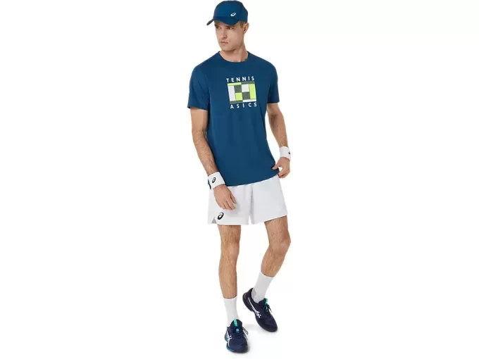 CAMISETA GRÁFICA GS PARA HOMBRE CAMISETA GRÁFICA GS PARA HOMBRE