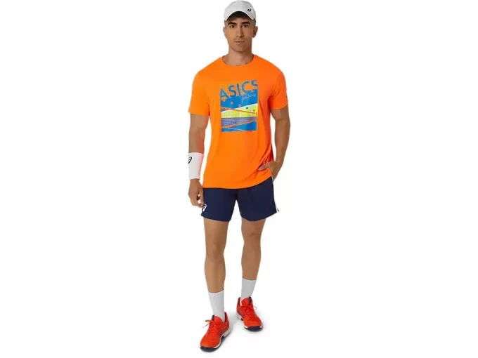 CAMISETA GRÁFICA GS PARA HOMBRE CAMISETA GRÁFICA GS PARA HOMBRE