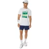 CAMISETA GRÁFICA GS PARA HOMBRE CAMISETA GRÁFICA GS PARA HOMBRE