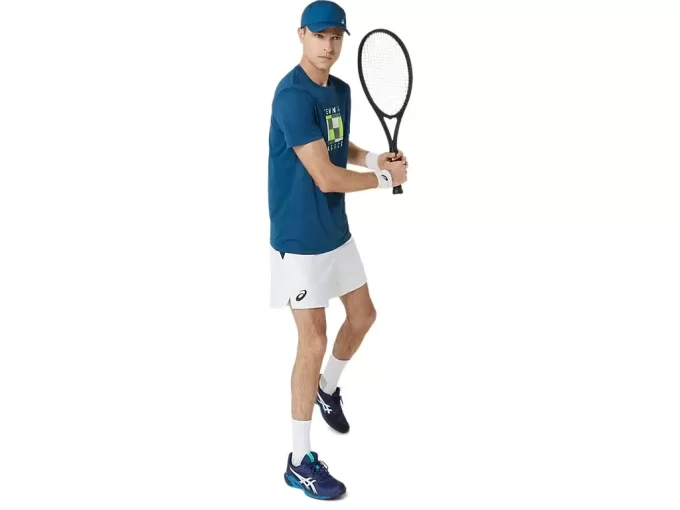 CAMISETA GRÁFICA GS PARA HOMBRE CAMISETA GRÁFICA GS PARA HOMBRE