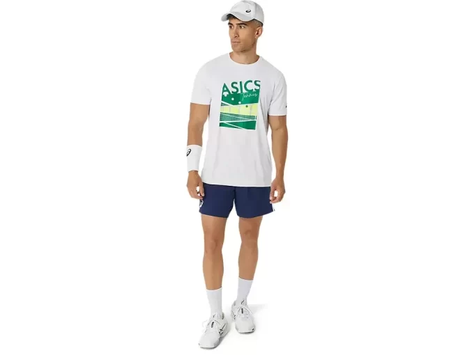 CAMISETA GRÁFICA GS PARA HOMBRE CAMISETA GRÁFICA GS PARA HOMBRE