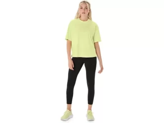 CAMISETA GRÁFICA RELAJADA DE NAGINO