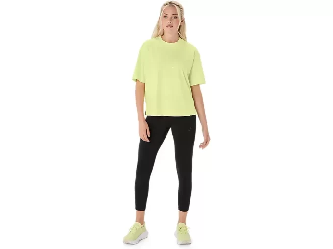 CAMISETA GRÁFICA RELAJADA DE NAGINO CAMISETA GRÁFICA RELAJADA DE NAGINO