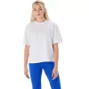 CAMISETA GRÁFICA RELAJADA DE NAGINO CAMISETA GRÁFICA RELAJADA DE NAGINO