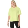 CAMISETA GRÁFICA RELAJADA DE NAGINO CAMISETA GRÁFICA RELAJADA DE NAGINO