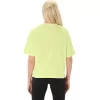 CAMISETA GRÁFICA RELAJADA DE NAGINO CAMISETA GRÁFICA RELAJADA DE NAGINO