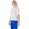 CAMISETA GRÁFICA RELAJADA DE NAGINO CAMISETA GRÁFICA RELAJADA DE NAGINO