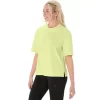 CAMISETA GRÁFICA RELAJADA DE NAGINO CAMISETA GRÁFICA RELAJADA DE NAGINO