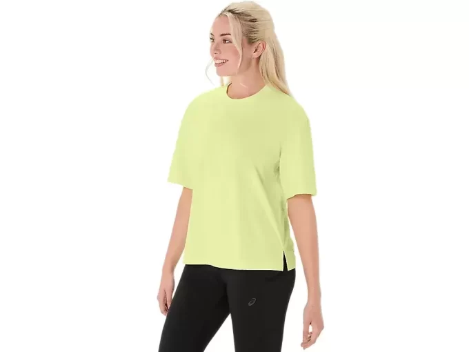 CAMISETA GRÁFICA RELAJADA DE NAGINO CAMISETA GRÁFICA RELAJADA DE NAGINO
