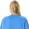 CAMISETA GRÁFICA RELAJADA DE NAGINO CAMISETA GRÁFICA RELAJADA DE NAGINO