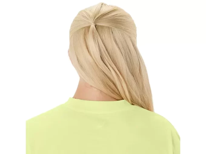 CAMISETA GRÁFICA RELAJADA DE NAGINO CAMISETA GRÁFICA RELAJADA DE NAGINO