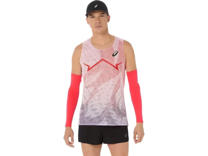 CAMISETA METAPEED