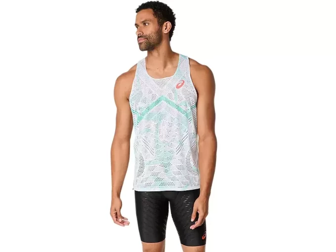 CAMISETA METAPEED