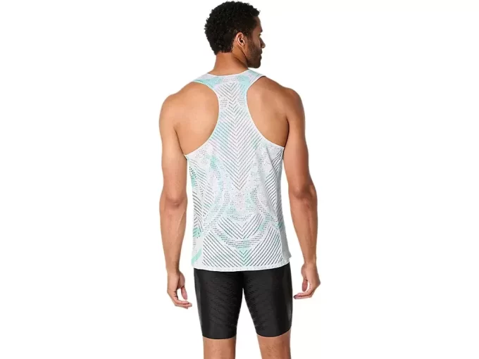 CAMISETA METAPEED