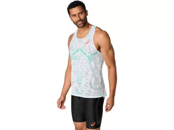 CAMISETA METAPEED