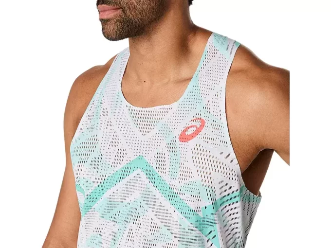 CAMISETA METAPEED