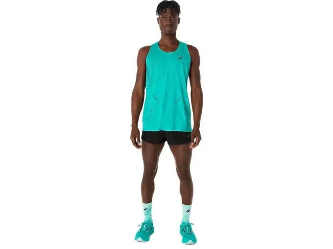 CAMISETA METARUN