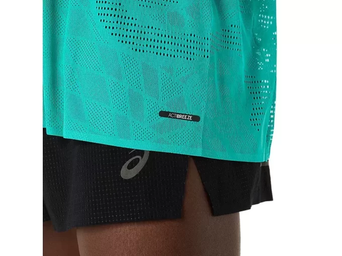 CAMISETA METARUN
