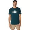 CAMISETA MIRROR SERENITY