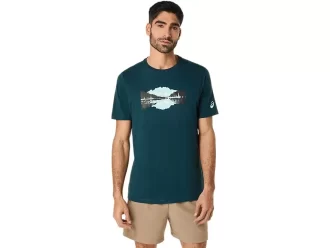 CAMISETA MIRROR SERENITY