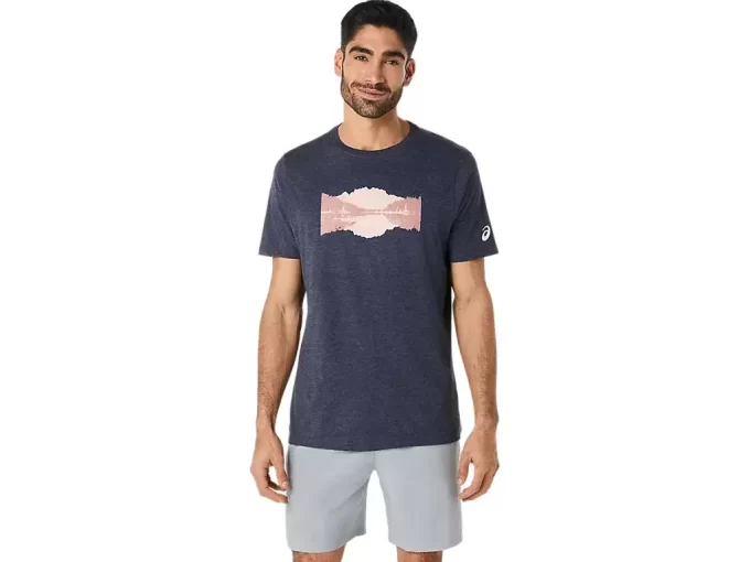 CAMISETA MIRROR SERENITY