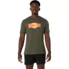 CAMISETA MIRROR SERENITY