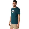 CAMISETA MIRROR SERENITY