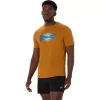 CAMISETA MIRROR SERENITY