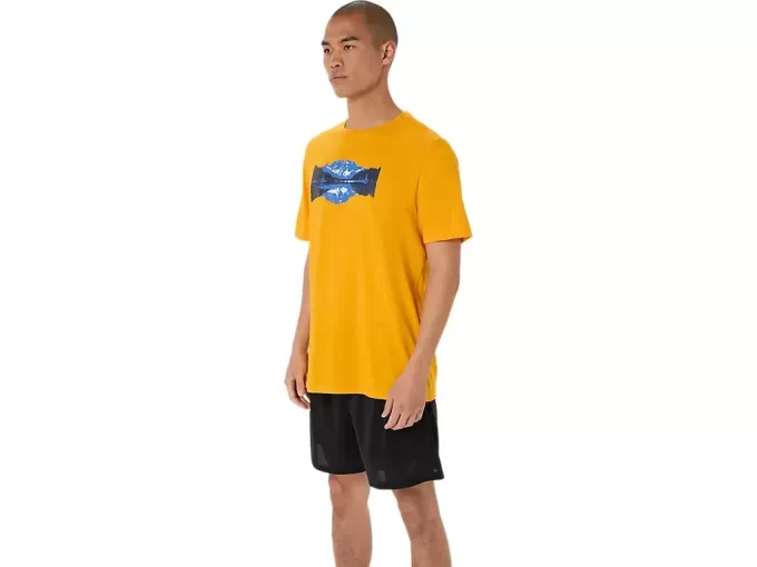 CAMISETA MIRROR SERENITY