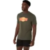 CAMISETA MIRROR SERENITY
