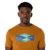 CAMISETA MIRROR SERENITY