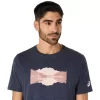 CAMISETA MIRROR SERENITY