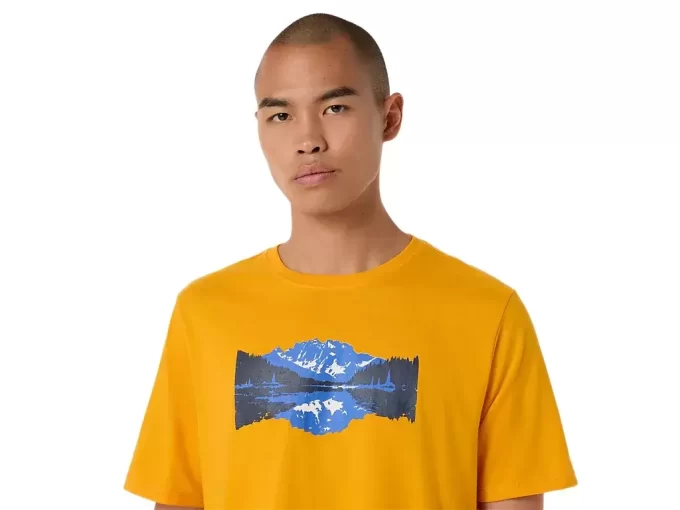 CAMISETA MIRROR SERENITY
