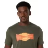 CAMISETA MIRROR SERENITY