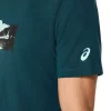 CAMISETA MIRROR SERENITY