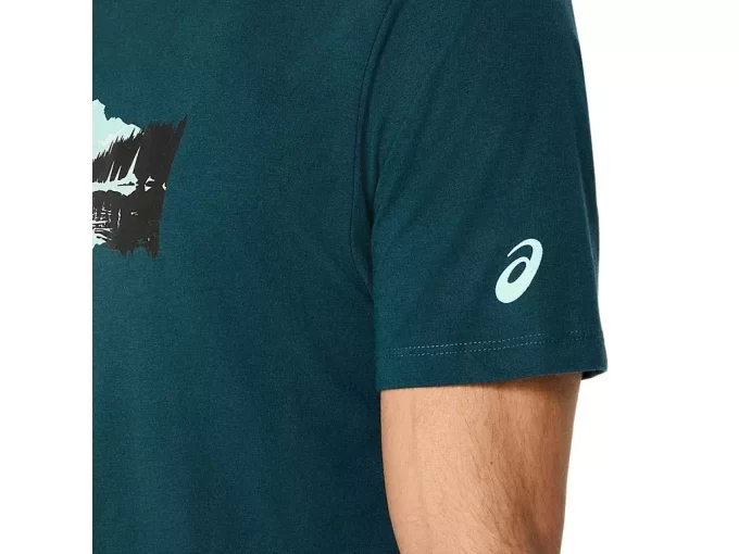 CAMISETA MIRROR SERENITY