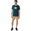 CAMISETA MIRROR SERENITY