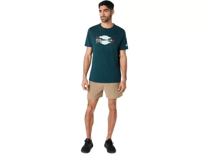 CAMISETA MIRROR SERENITY