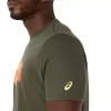 CAMISETA MIRROR SERENITY